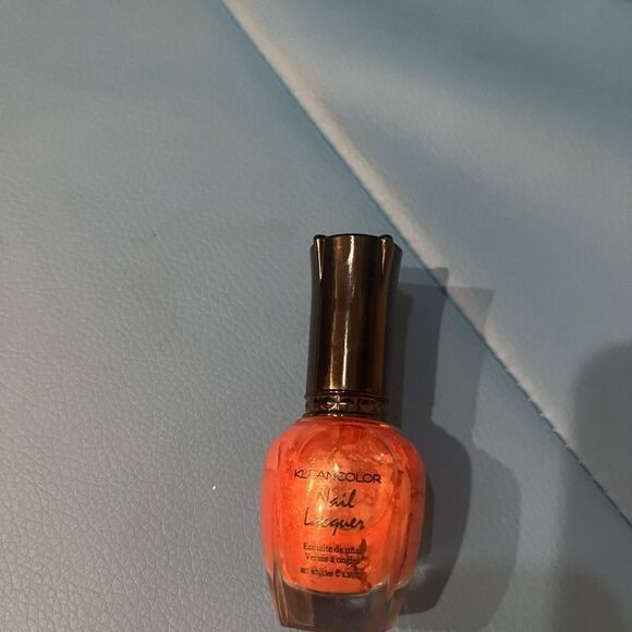 K lean color Nail polish set - Picture 5 of 8